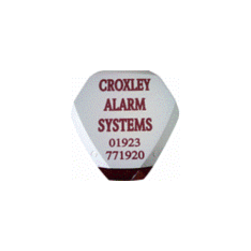 Croxley Alarm Systems Ltd logo
